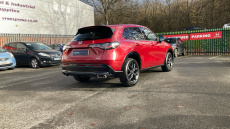 Honda Zr-V 2.0 eHEV Sport 5dr CVT Hybrid Estate